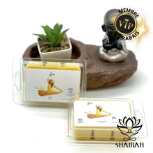 Charger l'image dans la galerie, Cubes De Cire Fondants Joie (Joy) Cube Cire Shaman