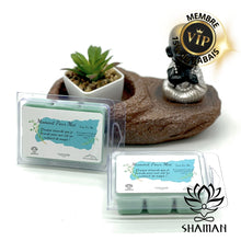 Charger l'image dans la galerie, Cubes De Cire Fondants Moment Pour Moi (Moment For Me) Cube Cire Shaman