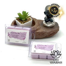 Charger l'image dans la galerie, Cubes De Cire Fondants Pureté Pour Moi (Purity For Me) Cube Cire Shaman