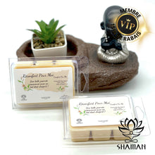 Charger l'image dans la galerie, Cubes De Cire Fondants Réconfort Pour Moi (Comfort For Me) Cube Cire Shaman