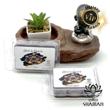 Charger l'image dans la galerie, Cubes De Cire Fondants Rituel Du Pentacle ( Rituel) Cube Cire Shaman