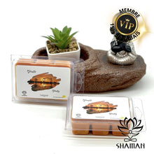 Charger l'image dans la galerie, Cubes De Cire Fondants Trinité (Trinity) Cube Cire Shaman