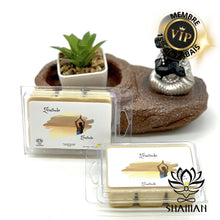 Charger l'image dans la galerie, Cubes De Cire Fondants Zénitude (Zenitude) Cube Cire Shaman