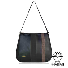 Charger l'image dans la galerie, Daniela Noir Sac À Main