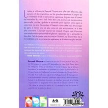 Charger l'image dans la galerie, Demandez À Deepak. La Méditation Et La Conscience Supérieure Livre