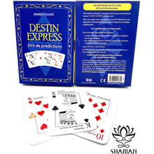 Charger l'image dans la galerie, Destin Express Tarot
