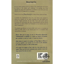 Charger l'image dans la galerie, Deux Font Un Livre