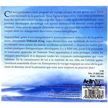 Charger l'image dans la galerie, Devenez Chaman Cd