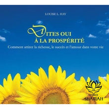 Charger l'image dans la galerie, Dites Oui À La Prospérité Cd