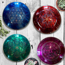 Charger l'image dans la galerie, Do Celtic 10 Notes Tank Drum