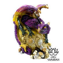 Charger l'image dans la galerie, Dragon Avec Son Uf