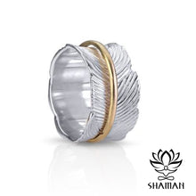 Charger l'image dans la galerie, Eden Bague De Meditation