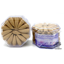 Charger l'image dans la galerie, Encens Backflow Naturel En Cône Ambre