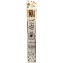 Charger l'image dans la galerie, Encens Danges Jabou Encens