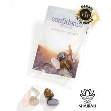 Charger l'image dans la galerie, Ensemble De 5 Pierres Confiance Pierres Et Cristaux