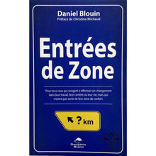 Charger l'image dans la galerie, Entrées De Zone. Pour Tous Ceux Qui Songent À Effectuer Un Changement Dans Leur Travail Carrière