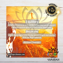 Charger l'image dans la galerie, Équilibre/Balance Bracelets Glamour