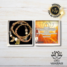 Charger l'image dans la galerie, Équilibre/Balance Bracelets Glamour