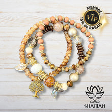 Charger l'image dans la galerie, Équilibre/Balance Bracelets Glamour