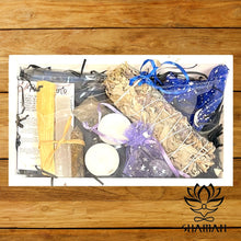 Charger l'image dans la galerie, Espace De Méditation Pour La Prospérité Fumigation