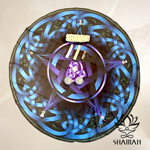 Charger l'image dans la galerie, Espace De Méditation Pour La Prospérité Fumigation