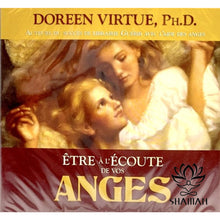 Charger l'image dans la galerie, Être À Lécoute De Vos Anges Cd