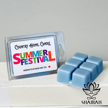 Charger l'image dans la galerie, Festival Dété Cire