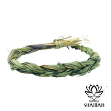 Charger l'image dans la galerie, Foin Dodeur Sweet Grass Herbes Sacrés