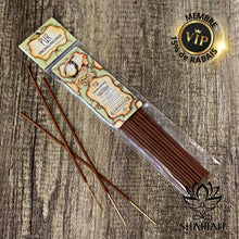 Charger l'image dans la galerie, Foin Dodeur / Sweetgrass Encens Pur Shaman