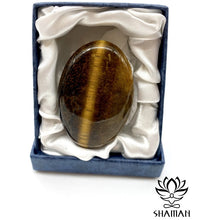 Charger l'image dans la galerie, Galet En Pierre (Boîte Incluse) Il De Tigre Pierre