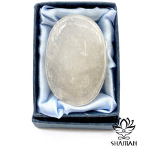Charger l'image dans la galerie, Galet En Pierre (Boîte Incluse) Quartz Claire De Pierre