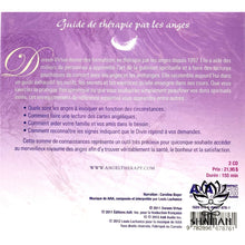 Charger l'image dans la galerie, Guide De Thérapie Par Les Anges Cd