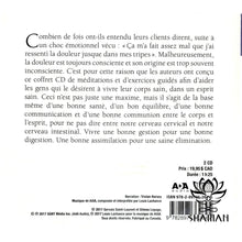 Charger l'image dans la galerie, Harmonisation Des Deux Cerveaux Cd