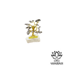 Charger l'image dans la galerie, Hématite Très Petit Arbre De Vie En Pierre