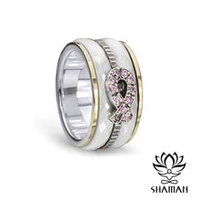 Charger l'image dans la galerie, Hope Bague De Meditation