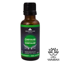 Charger l'image dans la galerie, Huiles Essentielle Pur Chiiyaam Pour Diffuseur Huile Essentielle