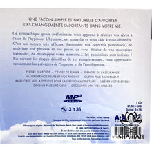 Charger l'image dans la galerie, Hypnose Pour Débutants. Atteignez De Plus Hauts Niveaux Conscience Et Réussite (Mp3) Cd