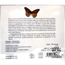 Charger l'image dans la galerie, Inspiration Lappel De Votre Vie Cd