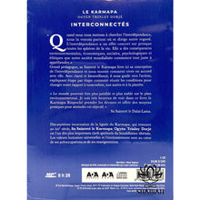 Charger l'image dans la galerie, Interconnectés Réenchanter Le Monde Ensemble Cd