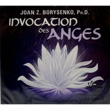 Charger l'image dans la galerie, Invocation Des Anges Cd