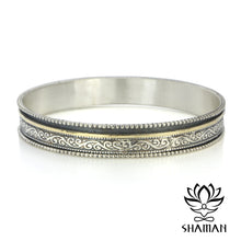 Charger l'image dans la galerie, Ivy Bracelet De Méditation