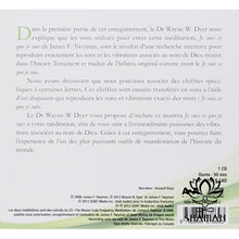 Charger l'image dans la galerie, Je Suis Ce Que Je Méditations - Vos Vux Sont Exaucés Cd