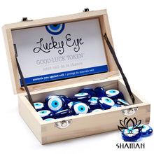 Charger l'image dans la galerie, Jeton Oeil De La Chance Jeton