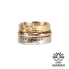 Charger l'image dans la galerie, Journey Bague De Meditation