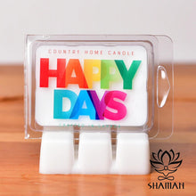 Charger l'image dans la galerie, Jours Heureux Cire