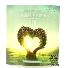 Charger l'image dans la galerie, La Fabuleuse Rencontre De Soi (Inclut Cd) Livre + Cd