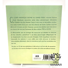 Charger l'image dans la galerie, La Fabuleuse Rencontre De Soi (Inclut Cd) Livre + Cd