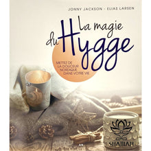 Charger l'image dans la galerie, La Magie Du Hygge. Mettez De La Douceur Nordique Dans Votre Vie Livre