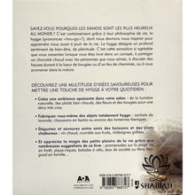 Charger l'image dans la galerie, La Magie Du Hygge. Mettez De La Douceur Nordique Dans Votre Vie Livre