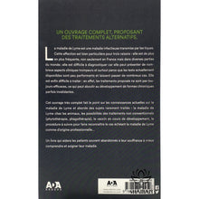 Charger l'image dans la galerie, La Maladie De Lyme: Comprendre Diagnostiquer Traiter Livre